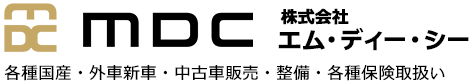 株式会社MDC